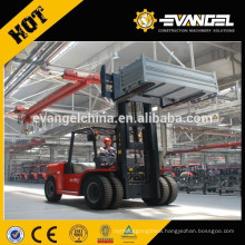 YTO CPCD30 3 Ton Rough Terrain Electric Forklift